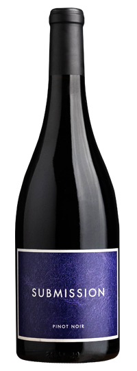 サブミッション by 689セラーズ　ピノ・ノワール カリフォルニア